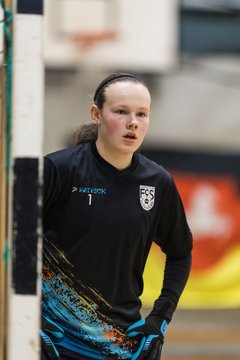 Bild 427 - wBJ NFV Futsalmeisterschaft